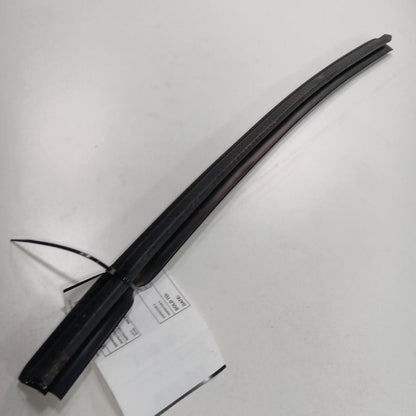 2025 GMC Acadia Left Front Weather Strip Interior 