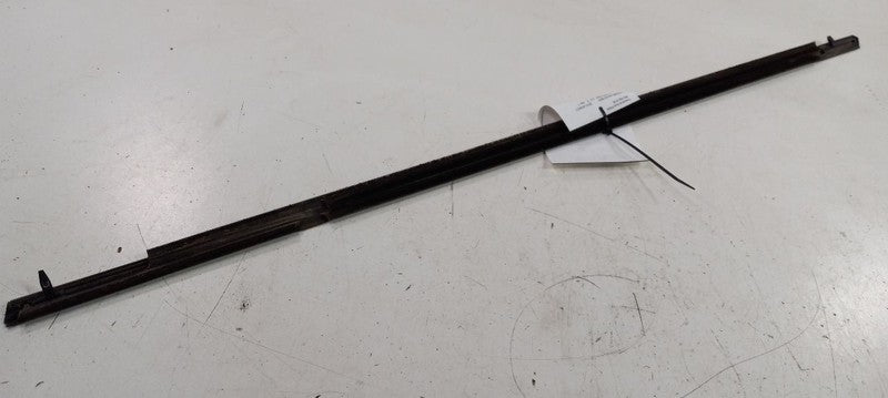 Subaru Legacy Door Glass Window Weather Strip Trim Rear Right Passenge