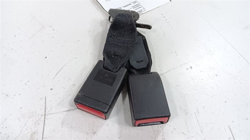 Buick Lacrosse Seat Belt Buckle Latch Right Passenger Rear Back 2013 2