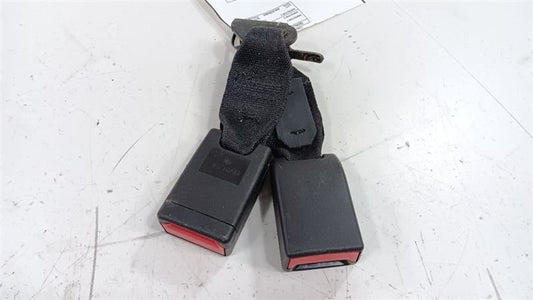 Buick Lacrosse Seat Belt Buckle Latch Right Passenger Rear Back 2013 2