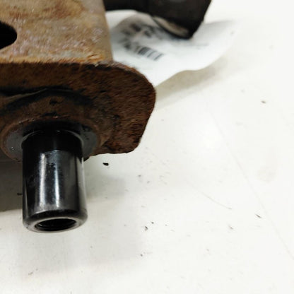 Passenger Right Rear Lower Control Arm Main Spring Support 16-23 Nissa