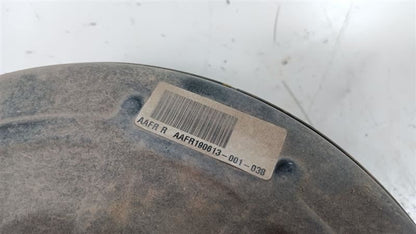 Passenger Right Rear Knuckle Stub AWD Fits 13-20 TRAX OEM