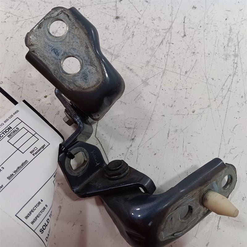Ford Ecosport Door Hinge Set Left Front Driver  2018 2019 2020 2021 20