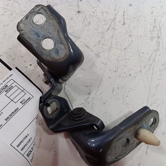 Ford Ecosport Door Hinge Set Left Front Driver  2018 2019 2020 2021 20