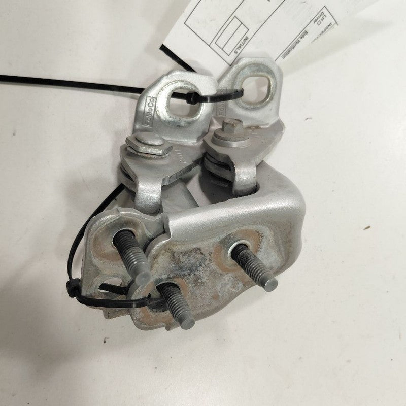 Ford Fusion Door Hinge Set Right Rear Passenger  2016 2015 2014 2013 O
