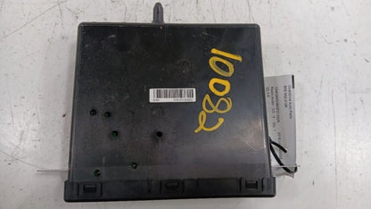 Audio Equipment Radio Audio Disc Player Opt TG5 Fits 15-19 ESCALADE 49
