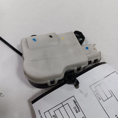 Ford Explorer Flap Door Motor Heater AC Door Actuator  2016 2017 2018 