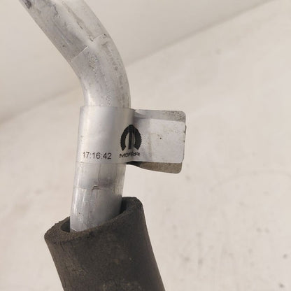 2018 Fiat 500 X 2.4 Model AC Hose Line