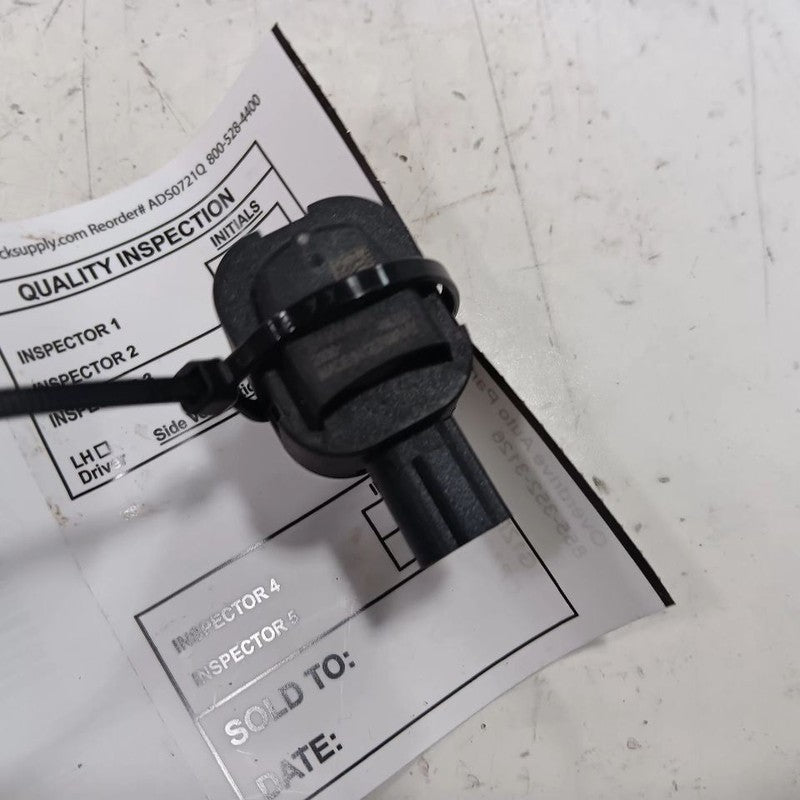 Chevy Malibu Sensor  2019 2020 2021 2022 2023 2024