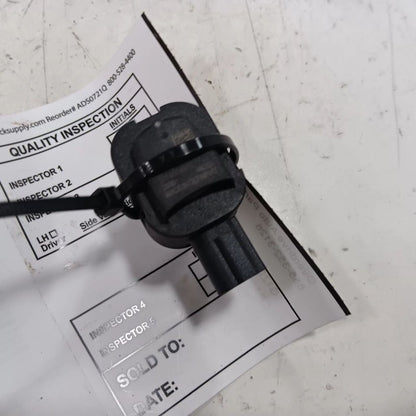 Chevy Malibu Sensor  2019 2020 2021 2022 2023 2024