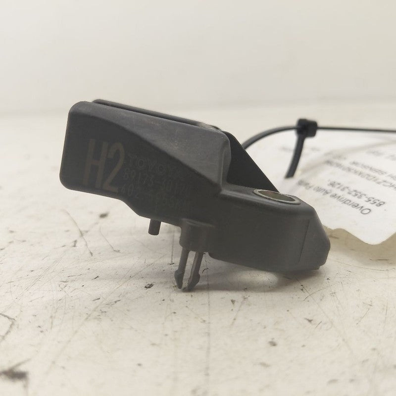 Lexus IS350 Contact Sensor  2020 2019 2018