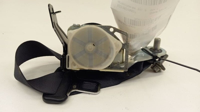Honda Accord Seat Belt Strap Retractor Right Passenger Rear Back 2007 2006 2005 