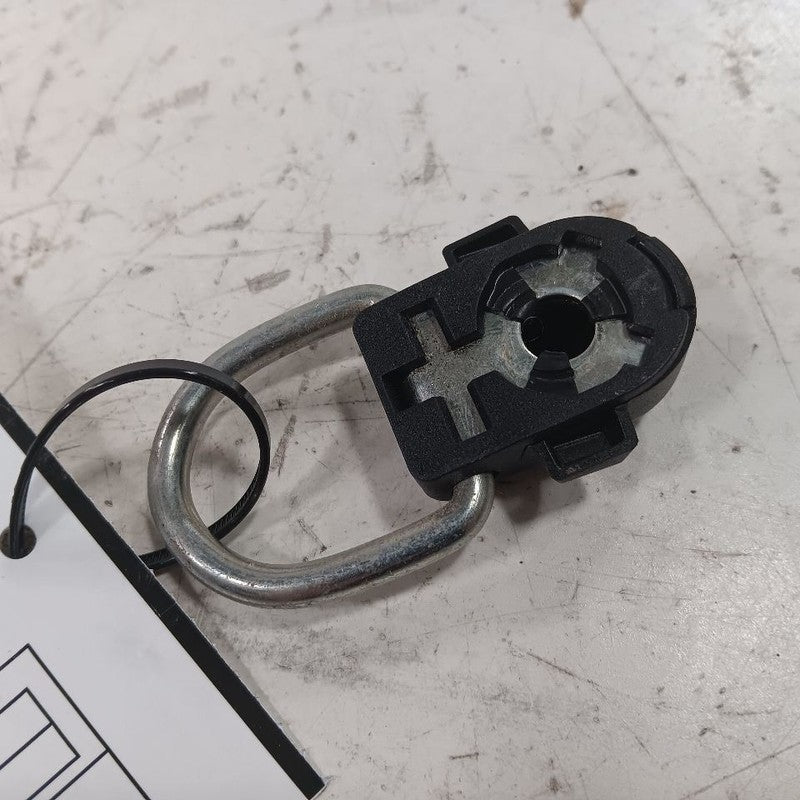 Jeep Renegade Rear Trunk Tie Down Hook  2021 2020 2019