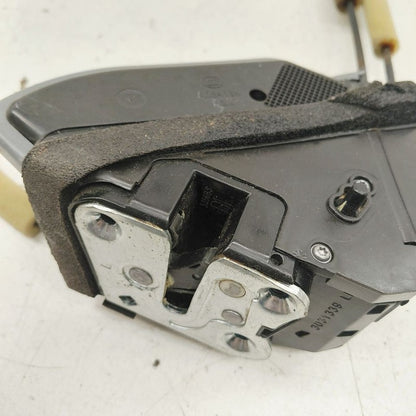 Nissan Rogue Door Latch Lock Left Driver Rear  2017 2018 2019 OEM