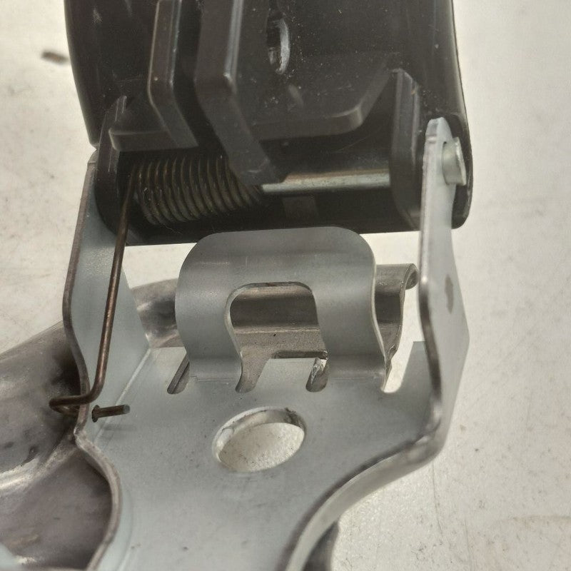 Subaru XV Crosstrek Hood Latch Release Handle Lever Switch  2025 2024