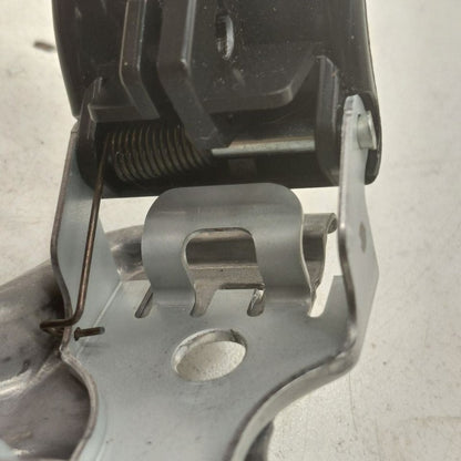 Subaru XV Crosstrek Hood Latch Release Handle Lever Switch  2025 2024