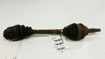 4950039860 Passenger Right CV Axle Shaft Front Outer Shaft Fits 01-05 Hyundai XG Series