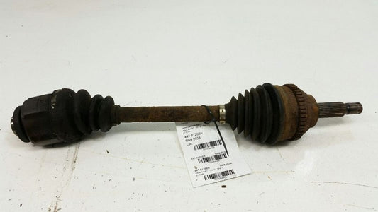 4950039860 Passenger Right CV Axle Shaft Front Outer Shaft Fits 01-05 Hyundai XG Series