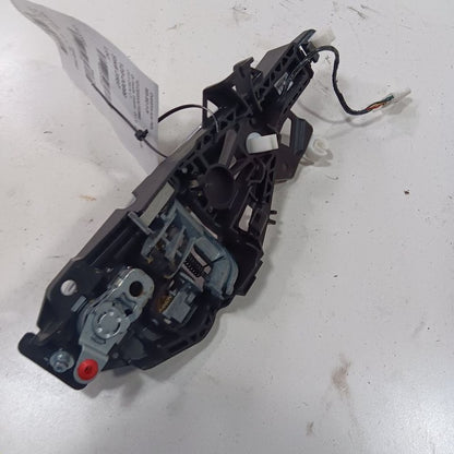 Door Handle Exterior Assembly Door Front Denali Fits 17-23 GMC Acadia