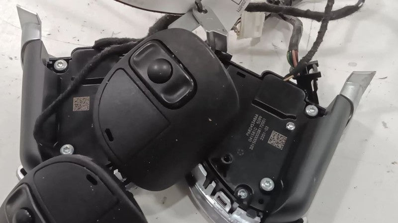 Chrysler 200 Column Switch Blinker Signal Wiper Mount Bracket  2015 2016 2017