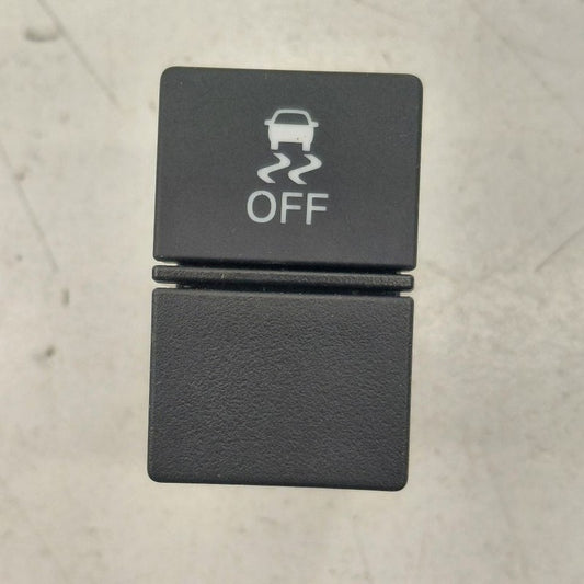Honda Clarity Traction Control Switch  2018 2019 2020