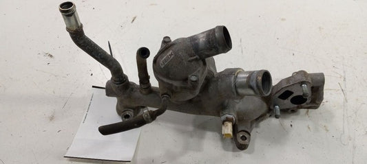 Acura MDX Thermostat Housing Mount Bracket 2010 2011 2012 2013 OEM