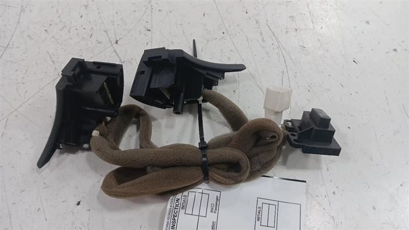 Infiniti G37 Dimmer Switch Dash Light Dimmer Control  2009 2010 2011 2