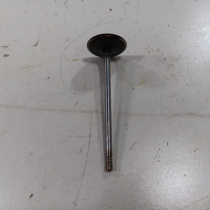 Jeep Compass 2.4 Cylinder Head Intake Valve 2017 2018 2019 2020 2021 2