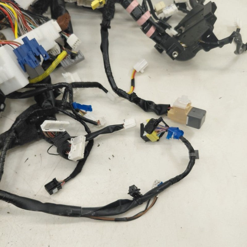 Subaru XV Crosstrek Dash Wire Wiring Harness  2025 2024