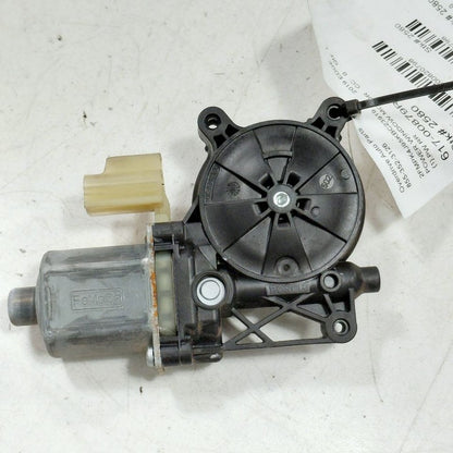 Passenger Right Rear Power Window Motor Fits 15-24 Ford Edge OEM