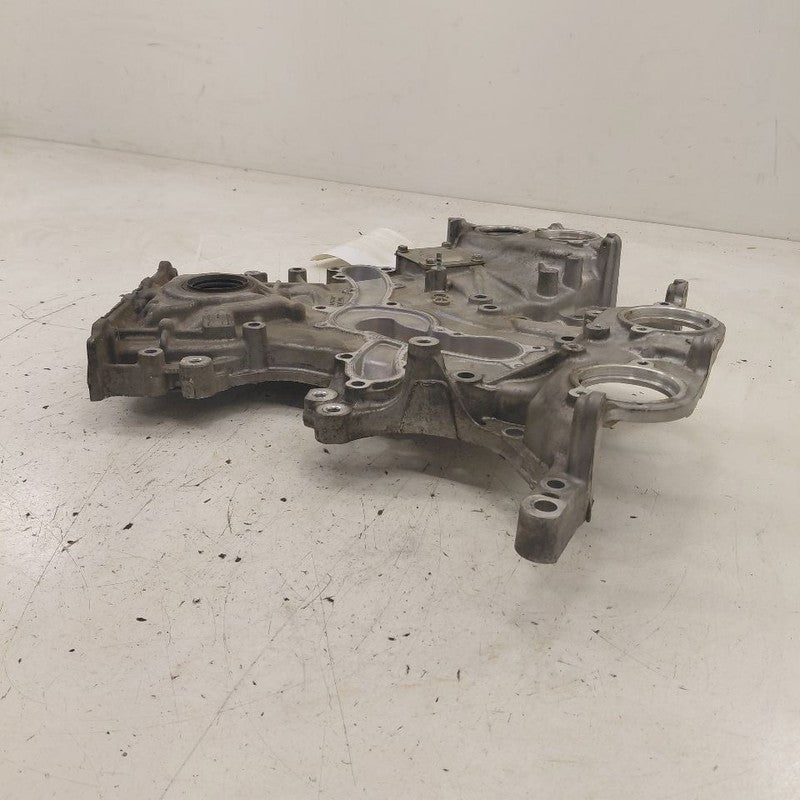 Timing Cover 2GRFKS Engine Fits 16-19 Lexus GS350