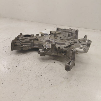 Timing Cover 2GRFKS Engine Fits 16-19 Lexus GS350