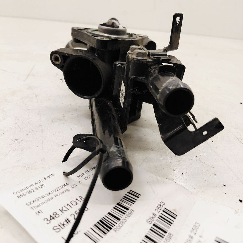 Kia Optima Thermostat Housing Mount Bracket  2.4 2018 2017 2016 OEM