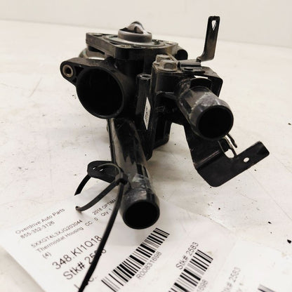 Kia Optima Thermostat Housing Mount Bracket  2.4 2018 2017 2016 OEM