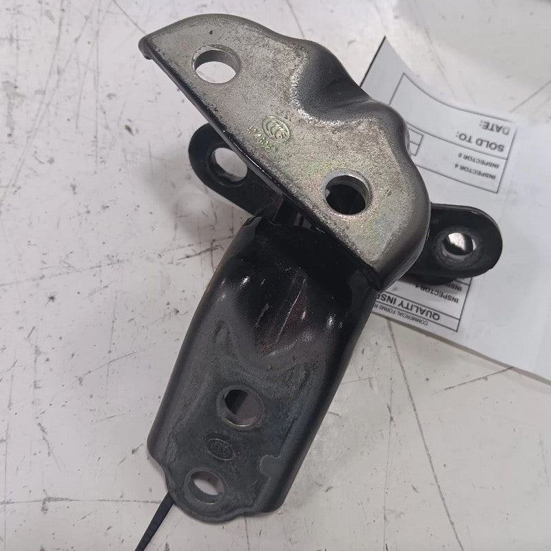 Hyundai Elantra Door Hinge Set Right Rear Passenger  2017 2018 2019 2020