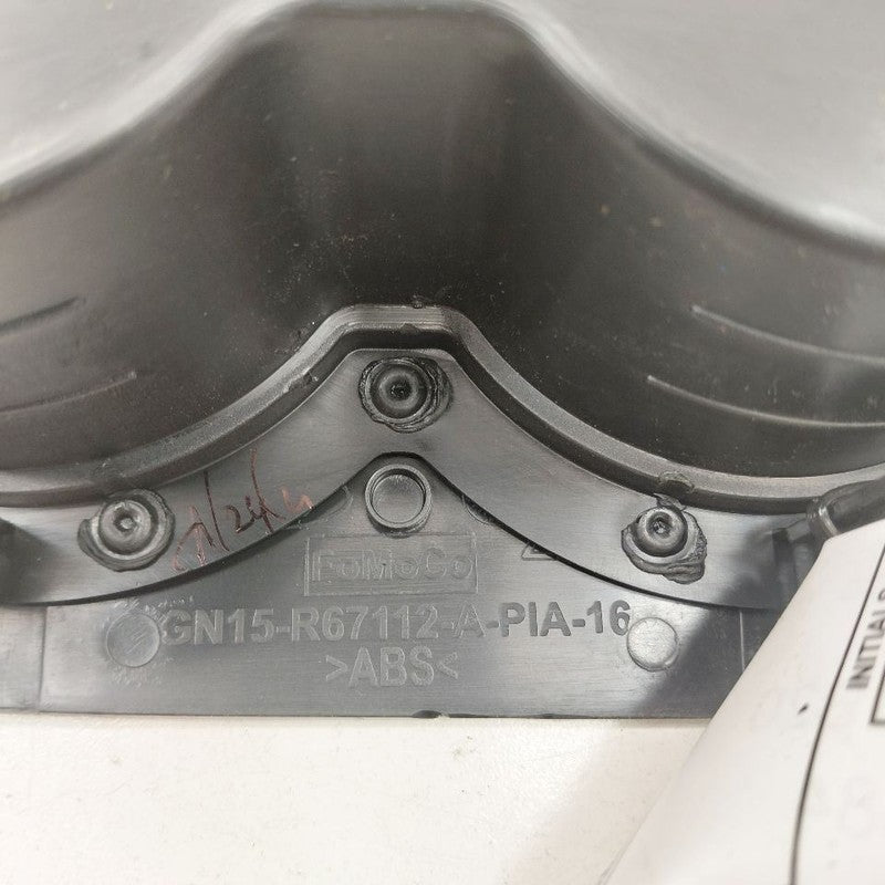 Ford Ecosport Rear Cup Holder  2020 2021 2022 OEM