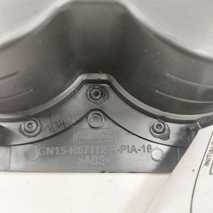 Ford Ecosport Rear Cup Holder  2020 2021 2022 OEM