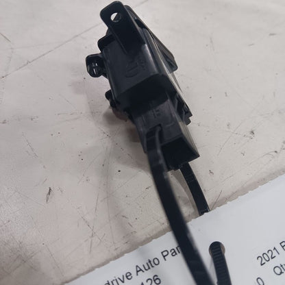 Jeep Renegade Traction Control Switch 2023 2022 2021 2020