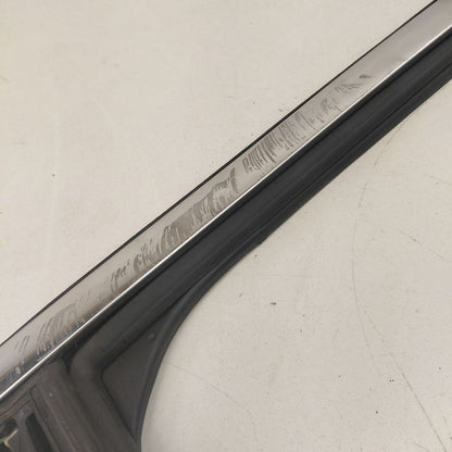 Ford Escape Door Glass Window Seal Rubber Left Driver Rear Back  2020 