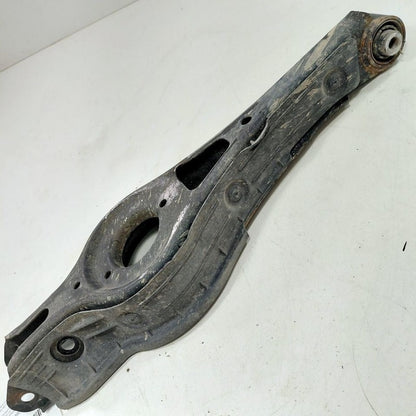 Left Rear Lower Control Arm  Spring Seat US Built 16-20 Kia optima OEM