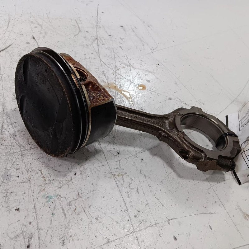 Nissan Maxima Single Piston With Connecting Rod  3.5 2014 2013 2012 20