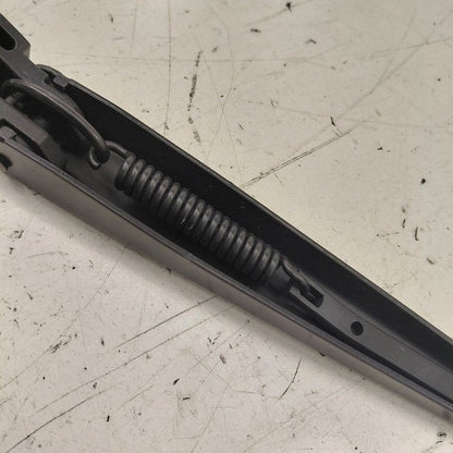 Fiat 500 X Model   Windshield Wiper Arm Right Passenger  2016 2017