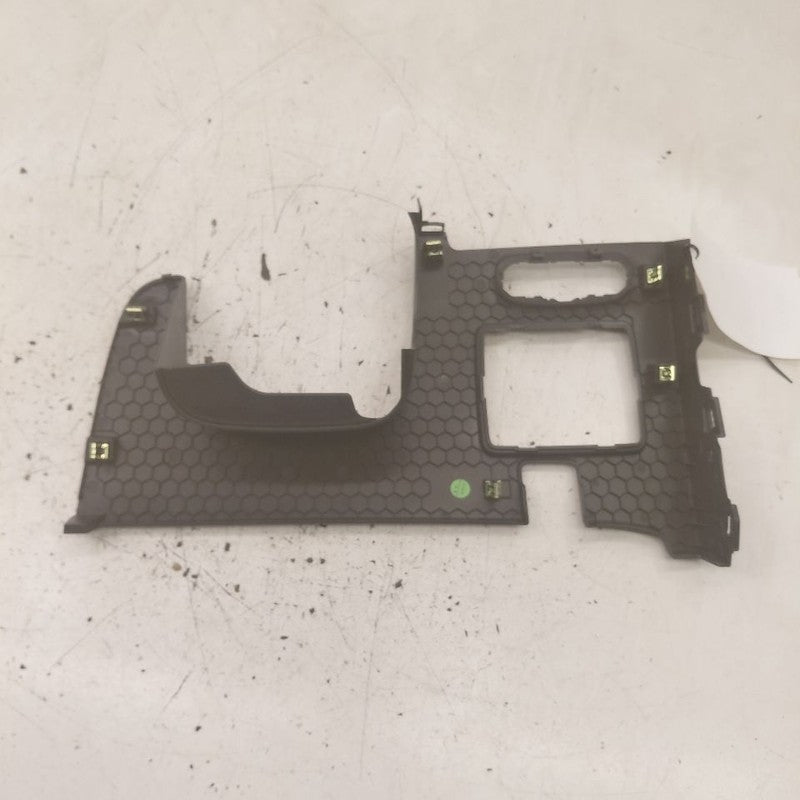 Buick Encore GX Driver Left Side Dash Bezel 2022 2023 2024 2025