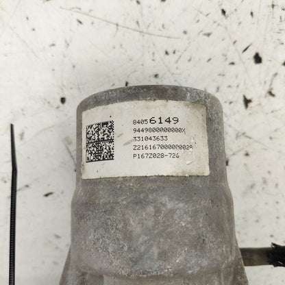 Cadillac CT6 Left Front Axle Shaft Differential Mount {84056149} 2018 
