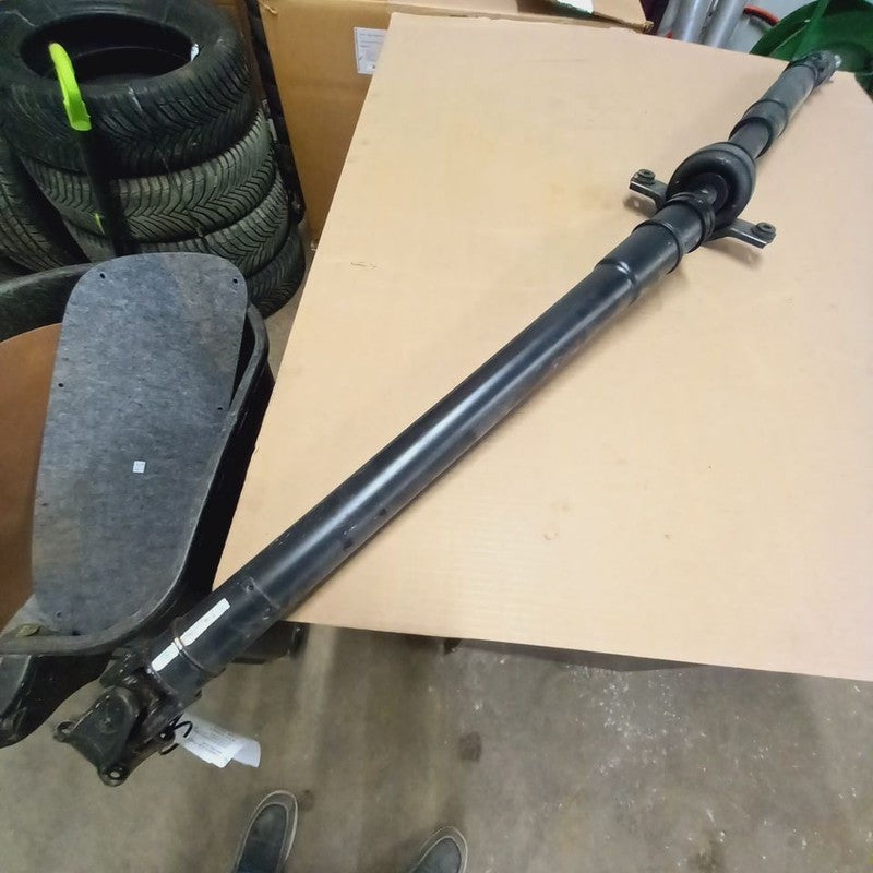 Rear Drive Shaft Japan Built Fits 18-25 XV Subaru Crosstrek
