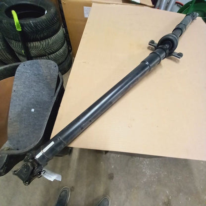 Rear Drive Shaft Japan Built Fits 18-25 XV Subaru Crosstrek