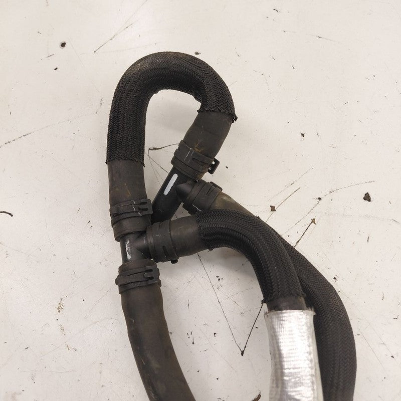Chevy Volt Coolant Line Crossover Pipe  1.5 2016 2017 2018 2019