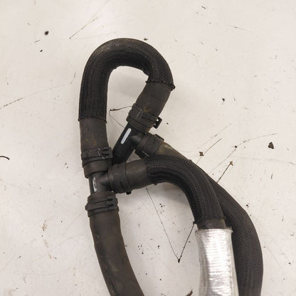 Chevy Volt Coolant Line Crossover Pipe  1.5 2016 2017 2018 2019