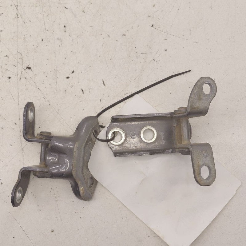 Lexus IS350 Door Hinge Set Right Rear Passenger  2020 2019 2018