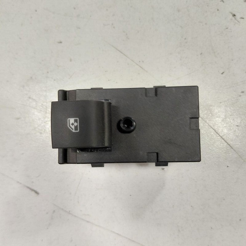 Buick Encore Power Window Switch Right Passenger Rear  2020 2019 2018 